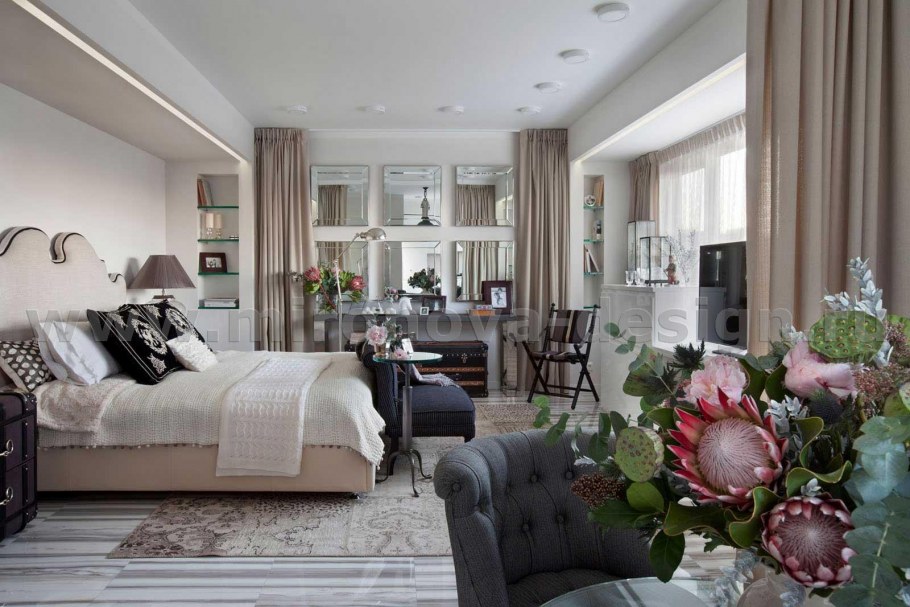 Татьяна Миронова Архитектор