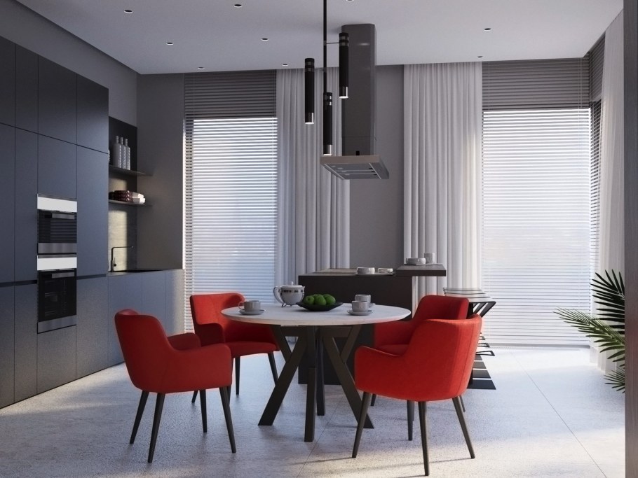 Интерьеры Татьяна о