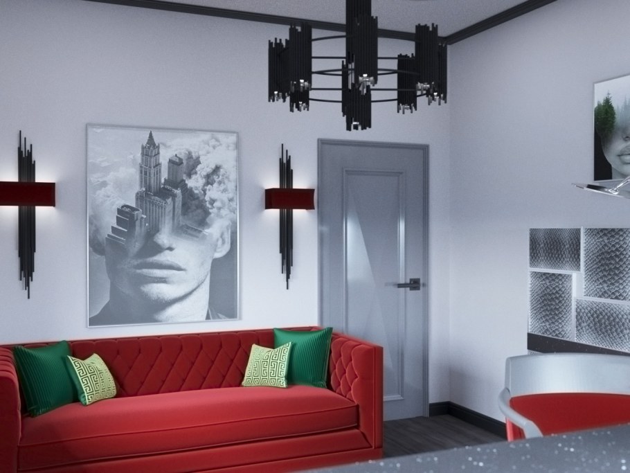 Дизайнер интерьера Дмитров