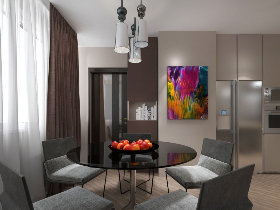 Дизайнер интерьера Татьяна