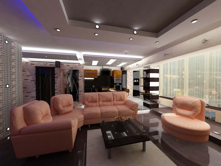 Дизайнер интерьеров Татьяна Кучмина