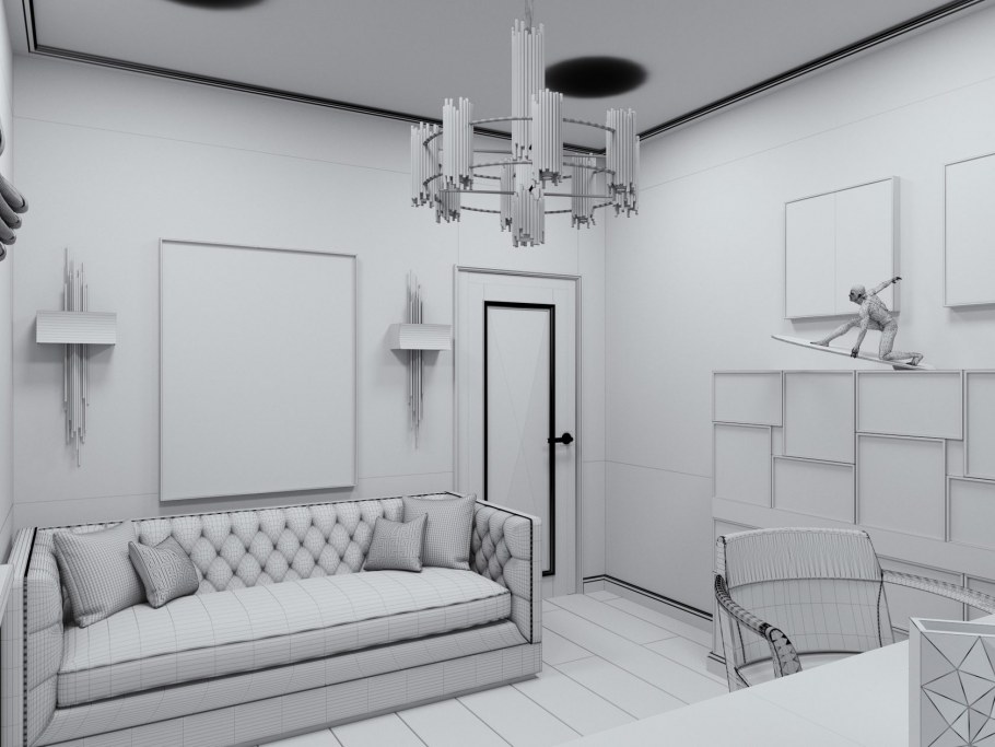 Татьяна Миронова дизайнер портфолио