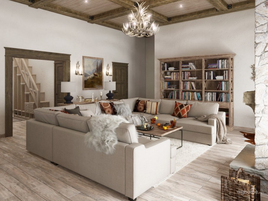 Шоурумы мебели