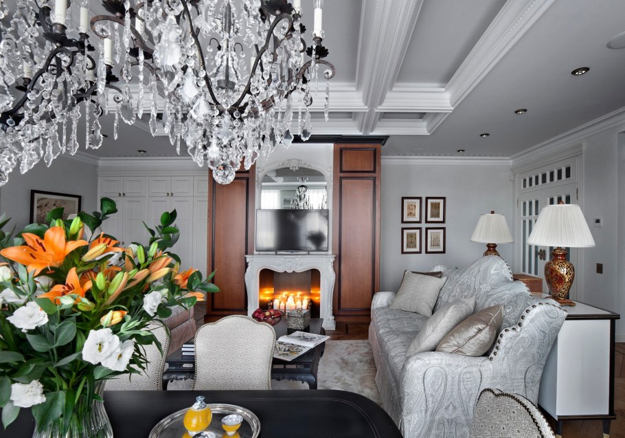 Татьяна Чаброва дизайнер