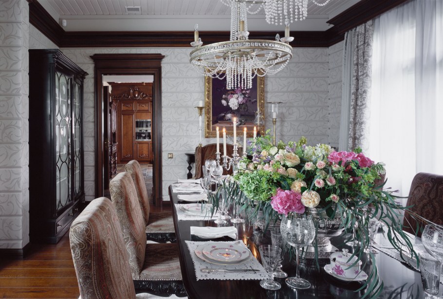 Особняка Миронова