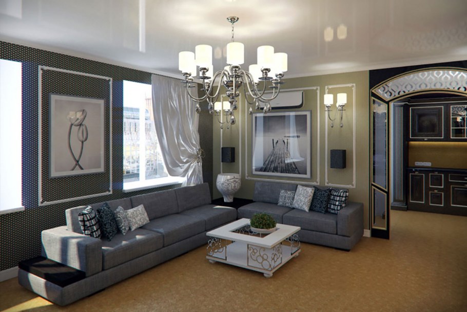 Татьяна Блохина дизайнер интерьера