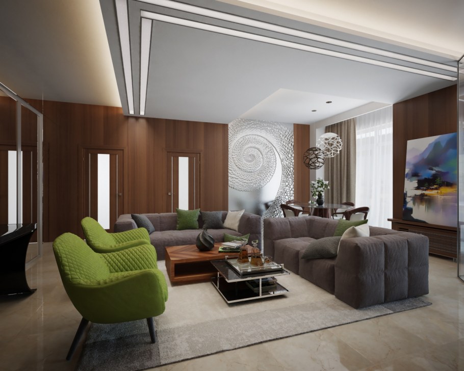 Татьяна Дзюбина дизайнер