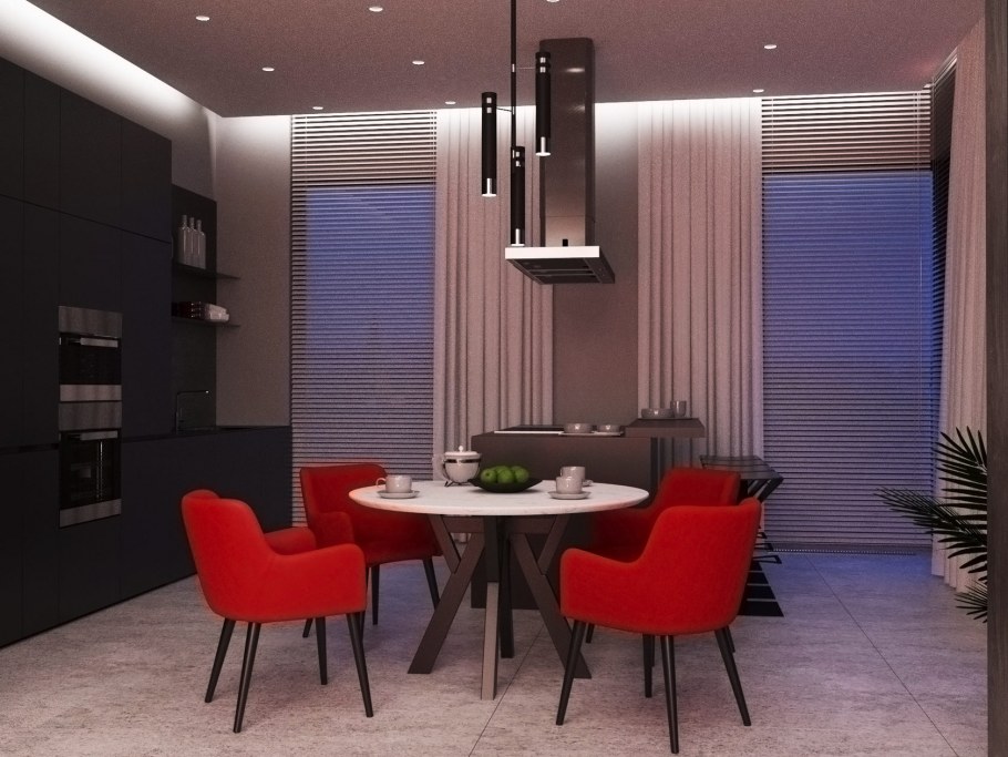 Пенза дизайнер Татьяна Грузд