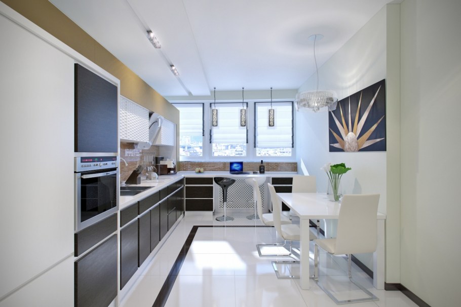 Боронина Татьяна Архитектор