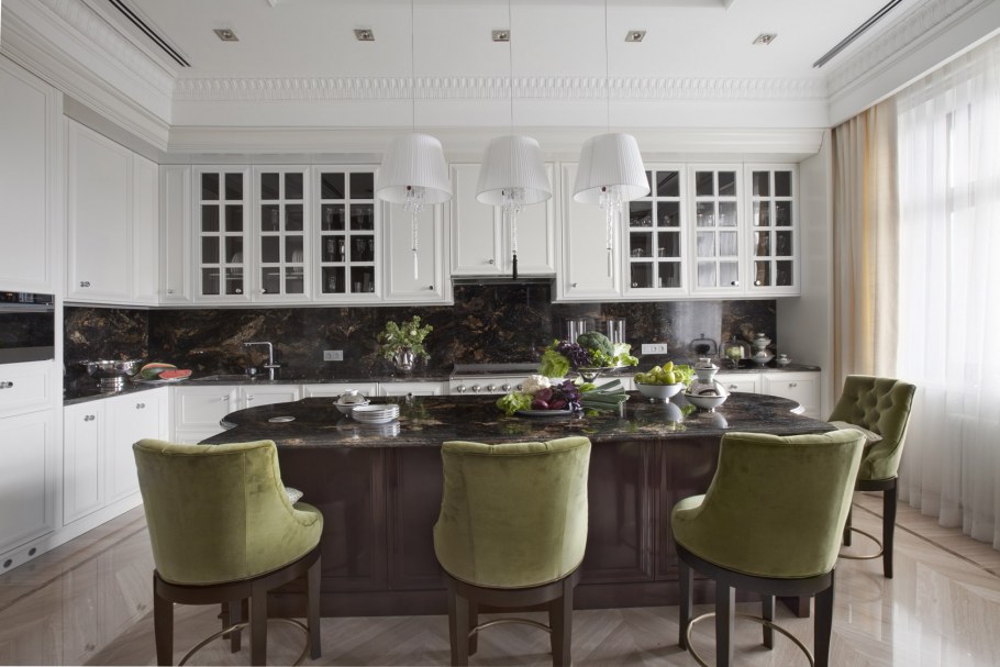 Татьяна Миронова дизайнер