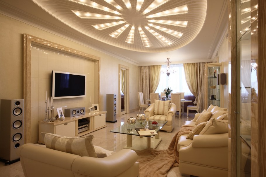 Татьяна Горшкова интерьеры