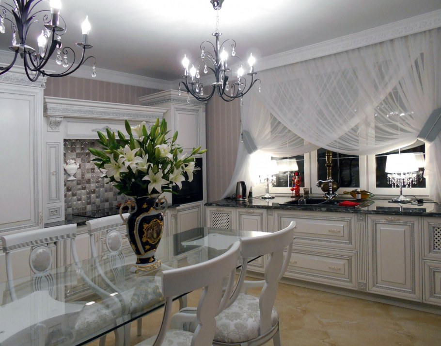 Татьяна Горшкова дизайнер интерьеры