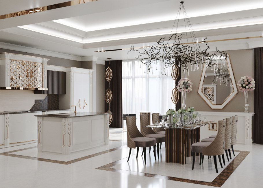 Миронова Денисенко дизайнер