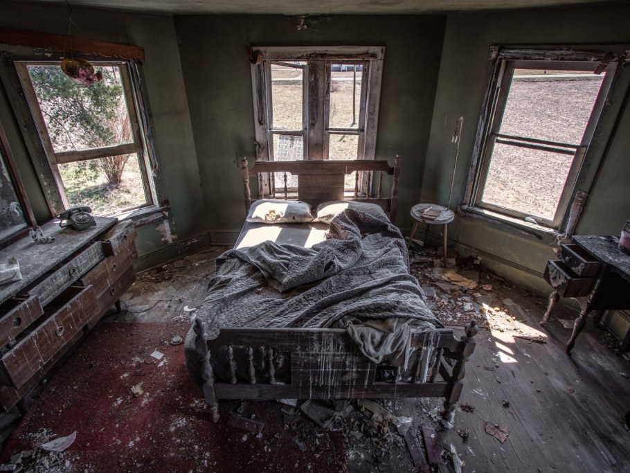 Ванная комната в африканском стиле