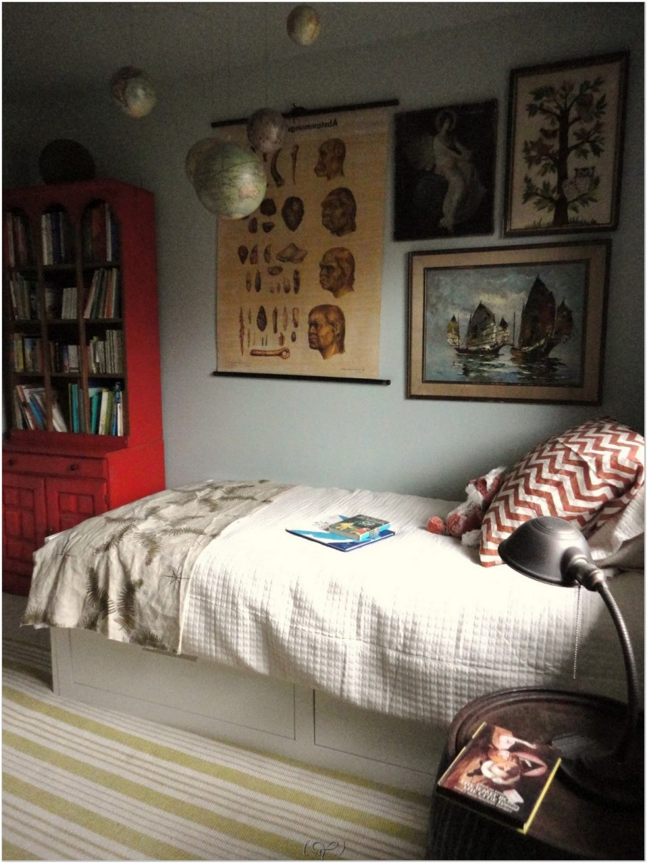 Интерьеры старинных домов