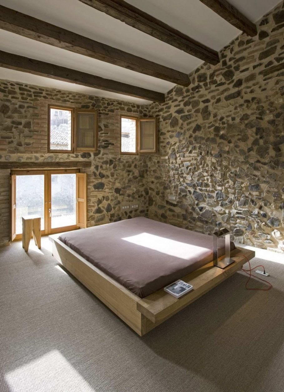 Интерьер многофункциональной комнаты