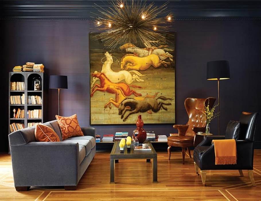 Картины для интерьера