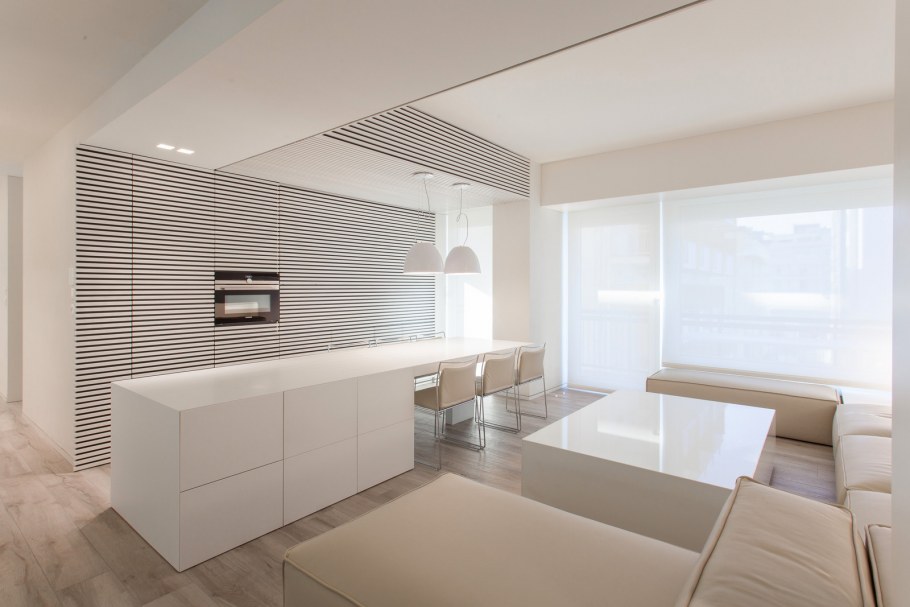 Современный Минимализм