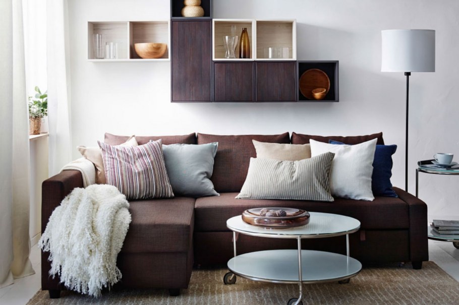 Pottery Barn мебель