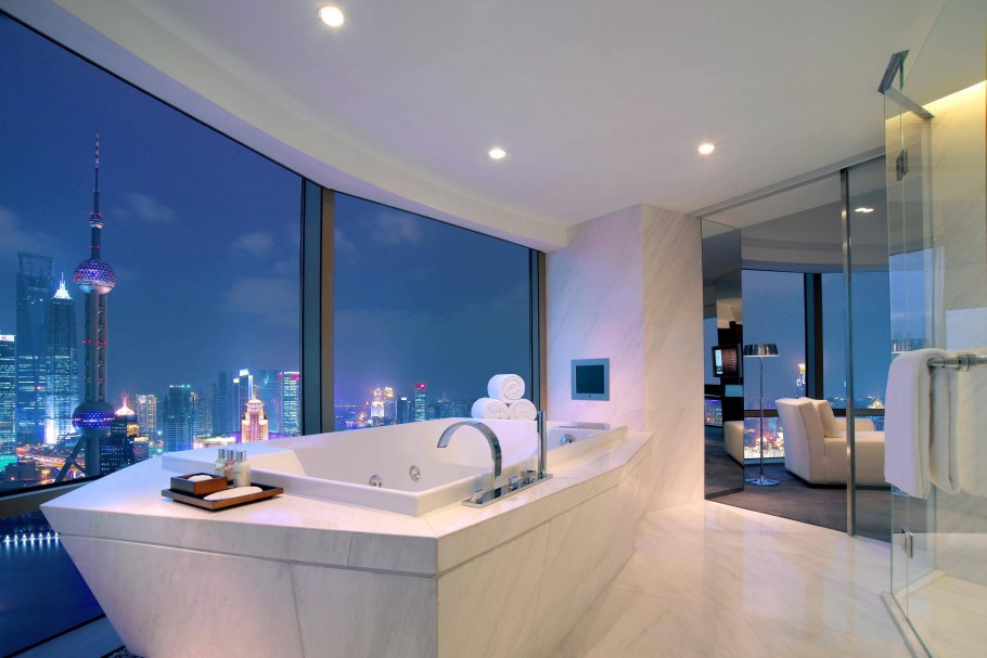 Дорогая ванна