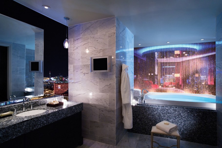 Palms Casino Resort в Лас-Вегасе