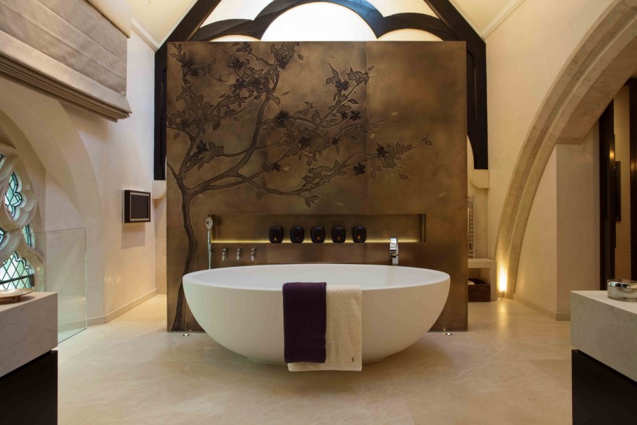 Элитные Ванные комнаты