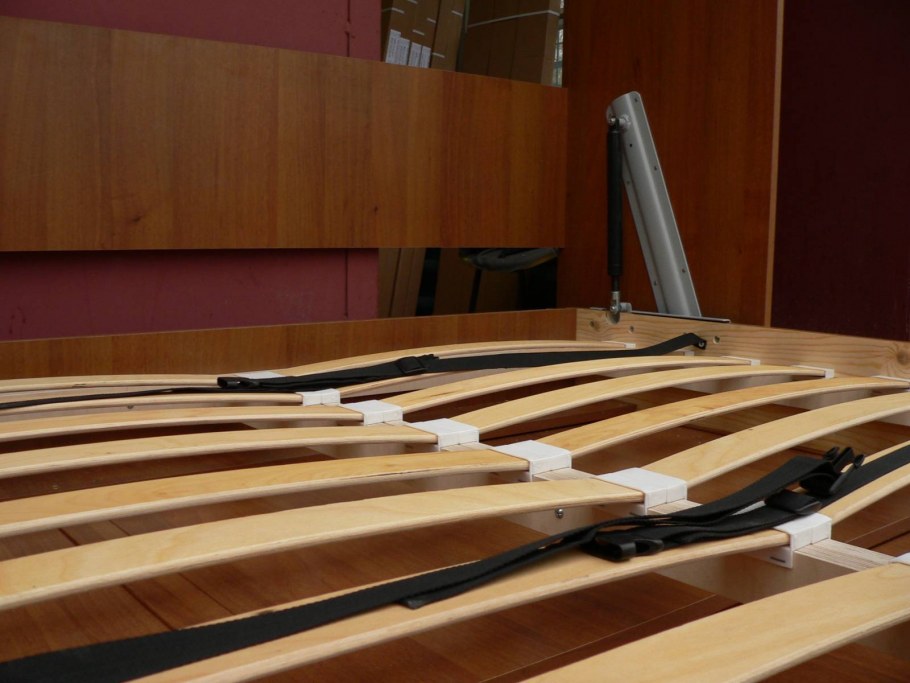 Деревянные панели Waizer Acacia