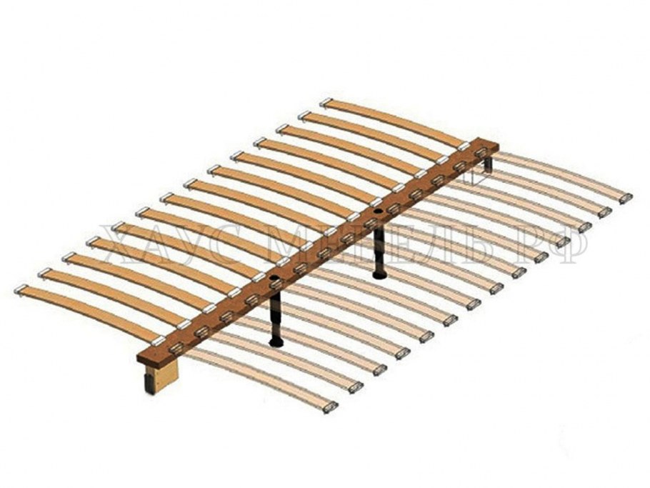 Ламель 53х8х790