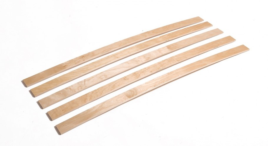 Ламели 8х53х890мм