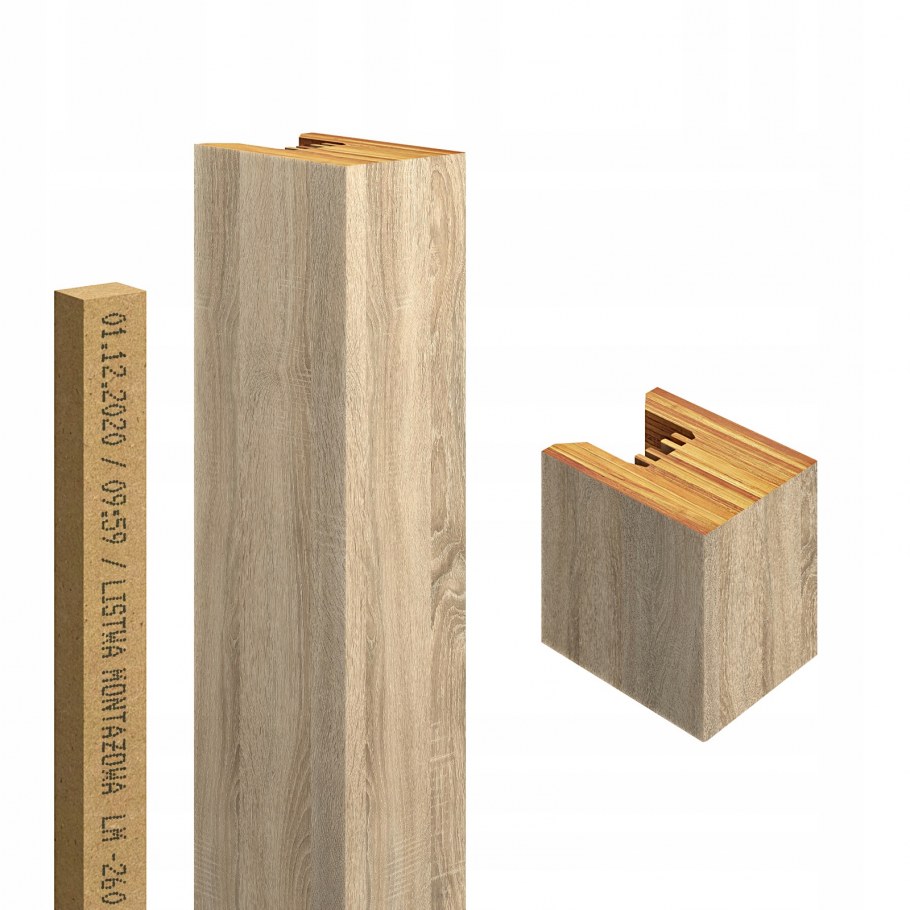 Панели natural Wood