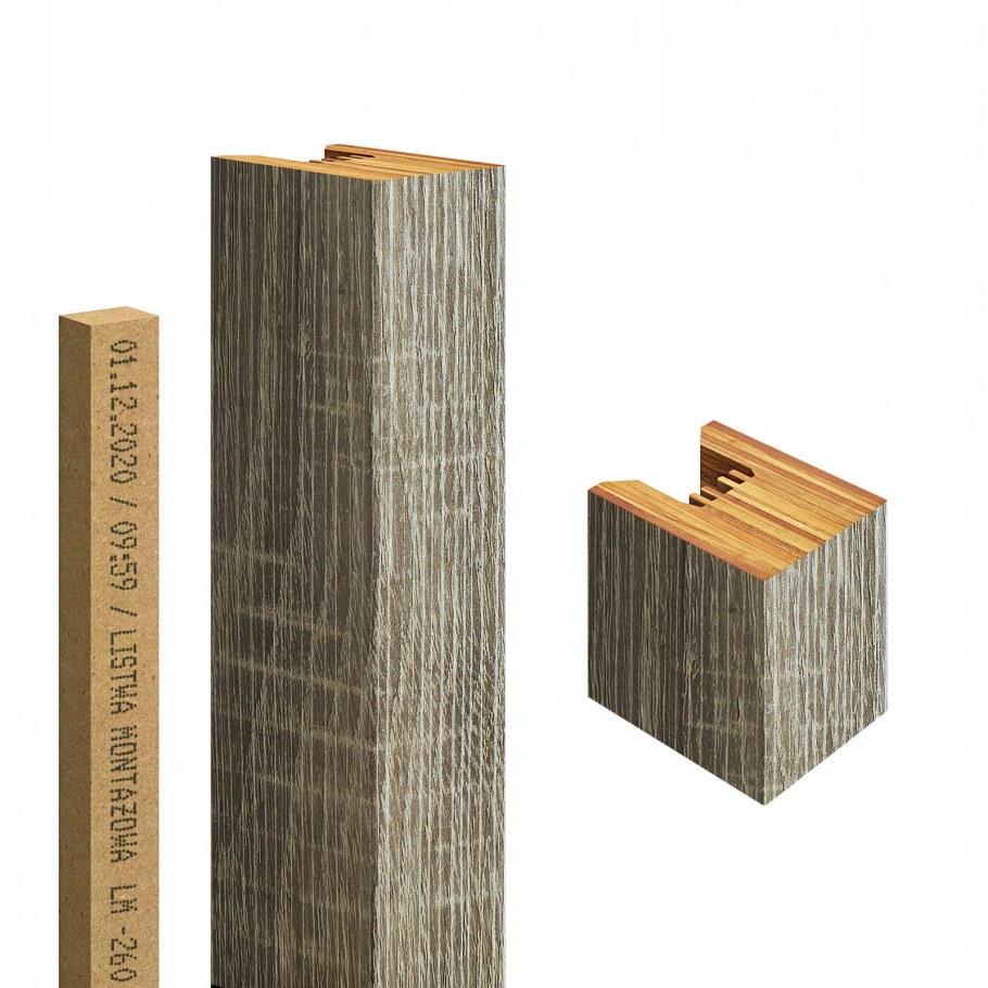 Потолок реечный униформ ППР-39