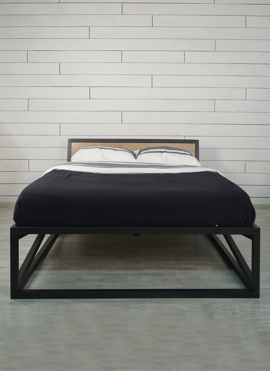 Кровать лофт Индастриал