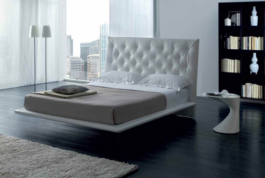 Кровать рапсодия