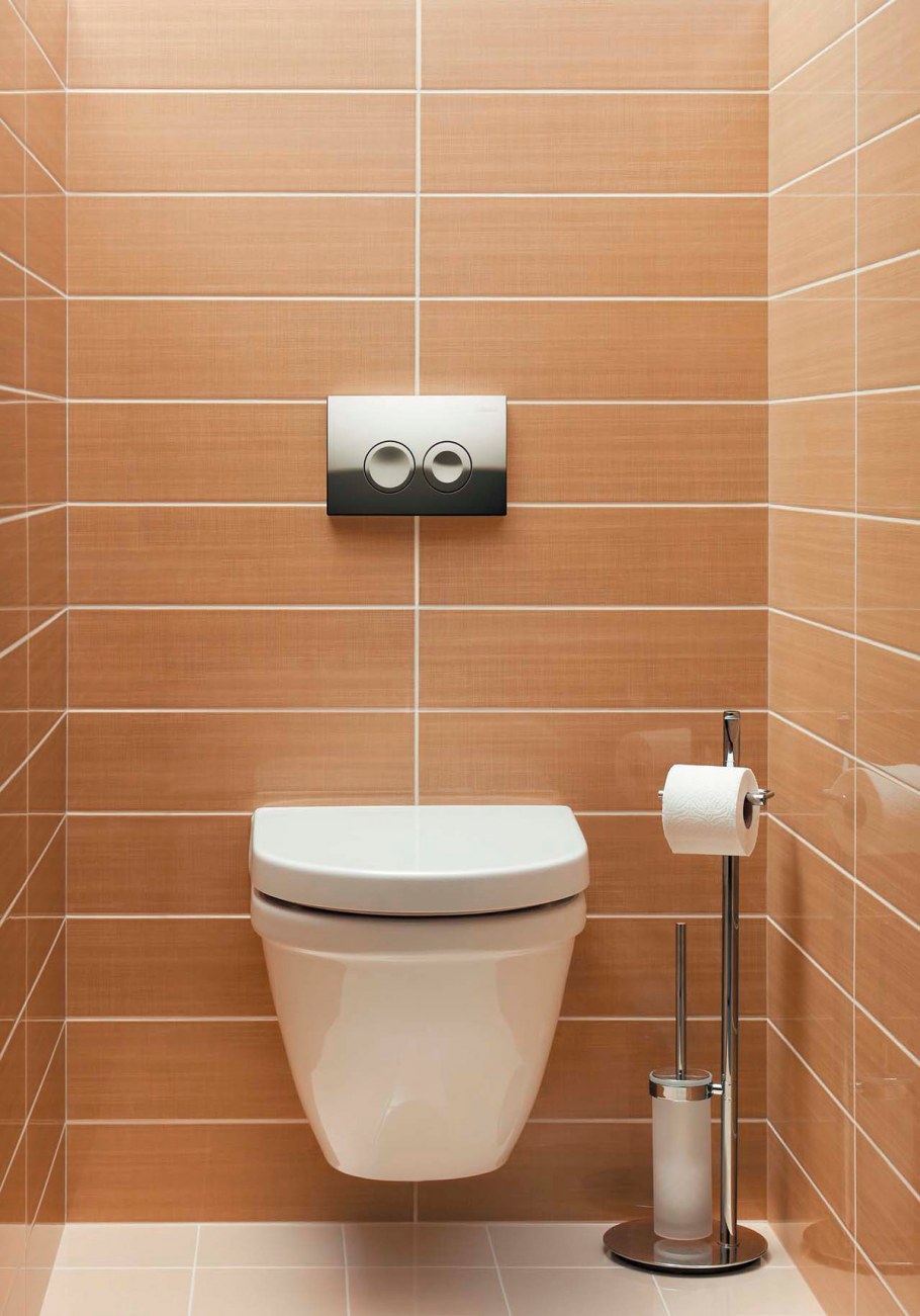 Инсталляция для унитаза