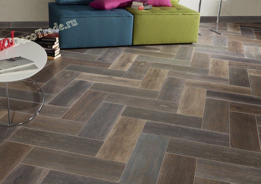 Плитка Castle Antic 20x60