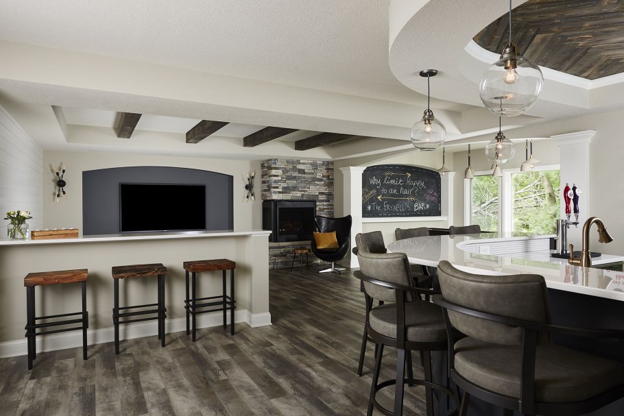 Американский бейсмонт