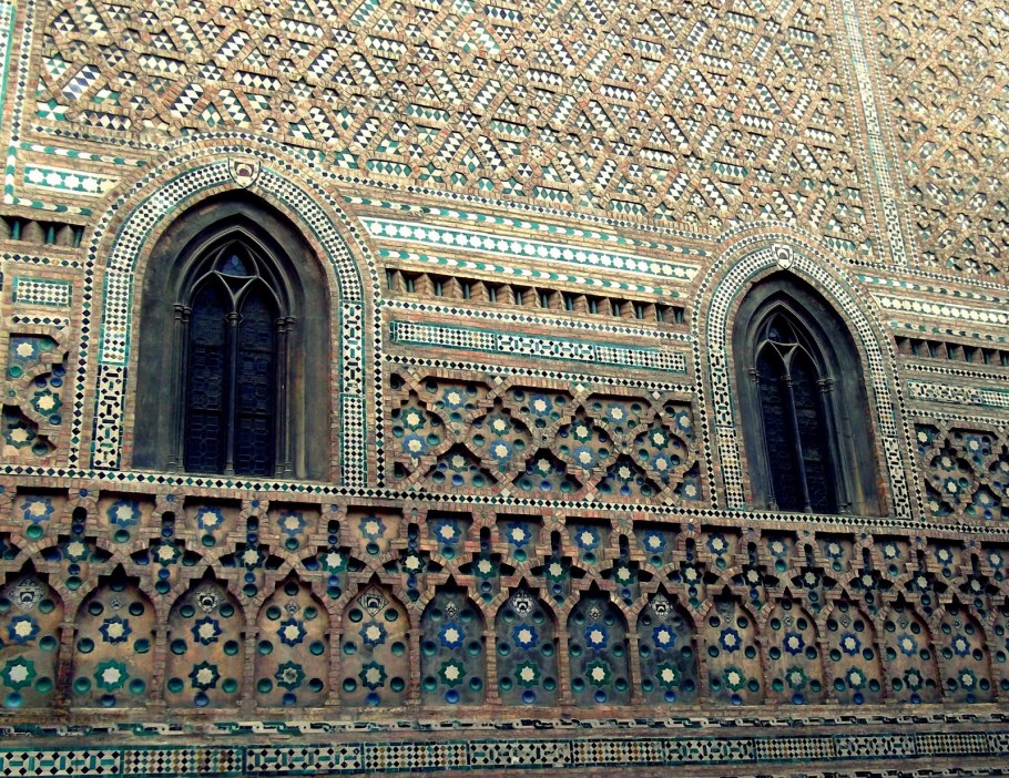 Мавританская звезда