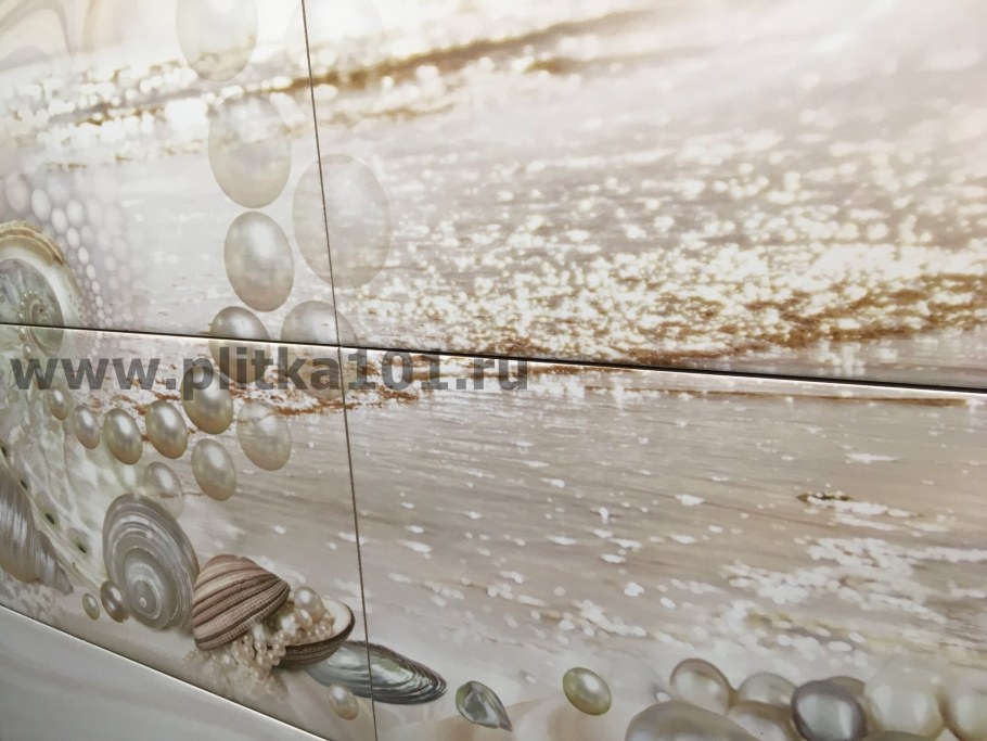 Альма керамика жемчуг