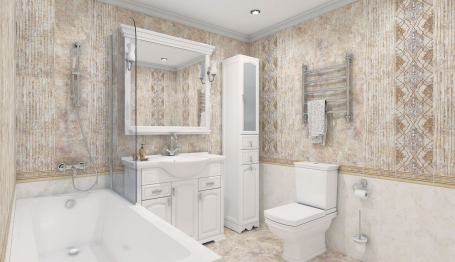 Плитка Verona Alma Ceramica