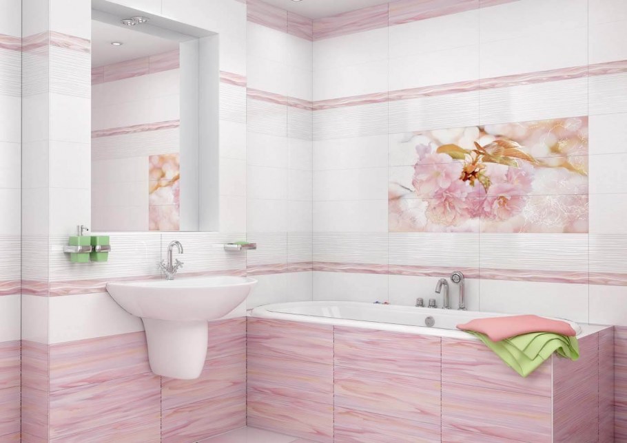 Медея керамическая плитка