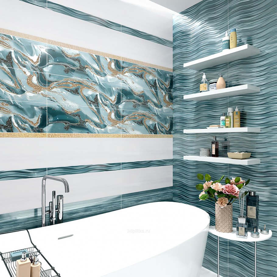 Tori плитка Альма керамика