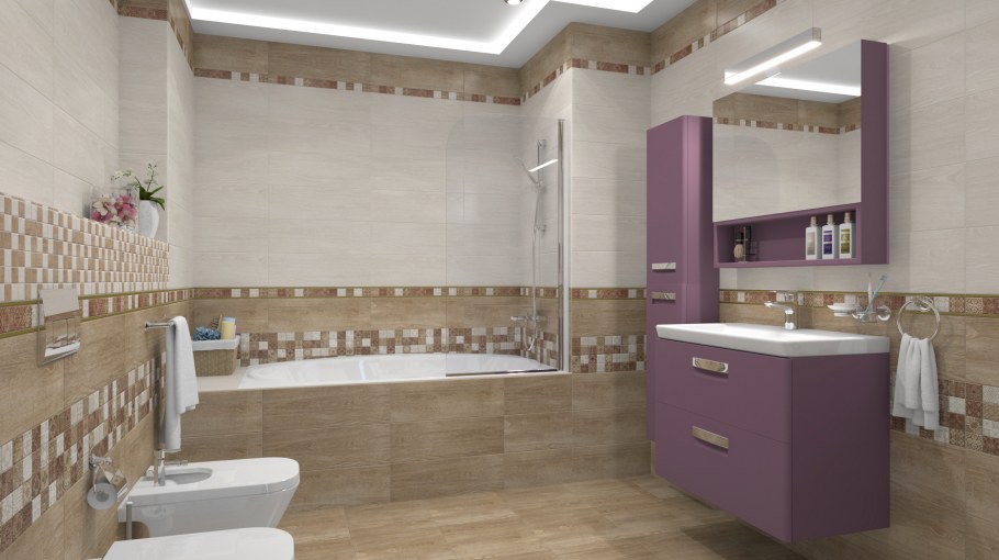 Лапарет Аспен плитка