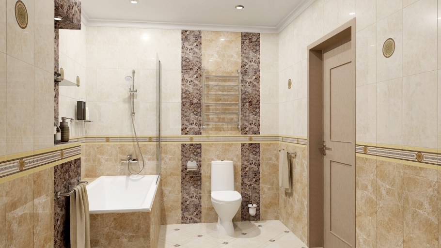 Плитка Illyria Ceramica Classic