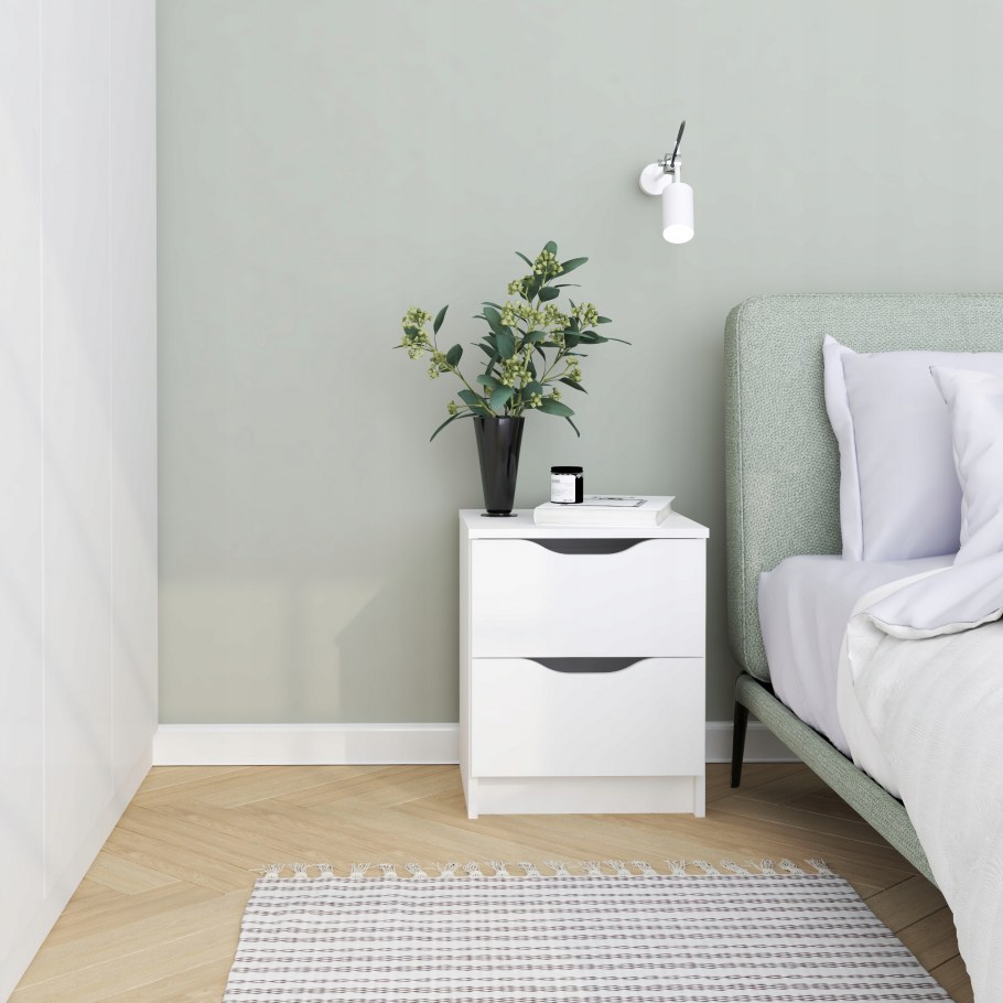 Прикроватные тумбочки для спальни