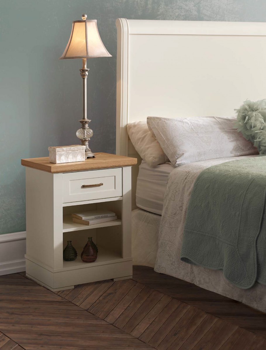 Прикроватная тумба Panamar Classic