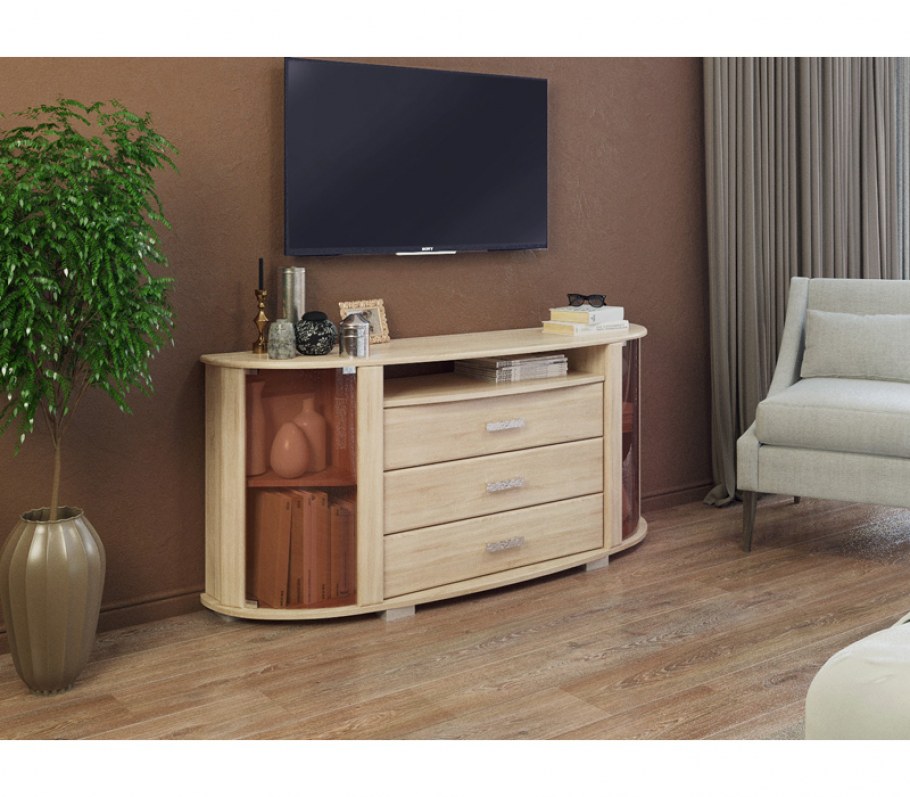 Тумба под ТВ Европа МСТ