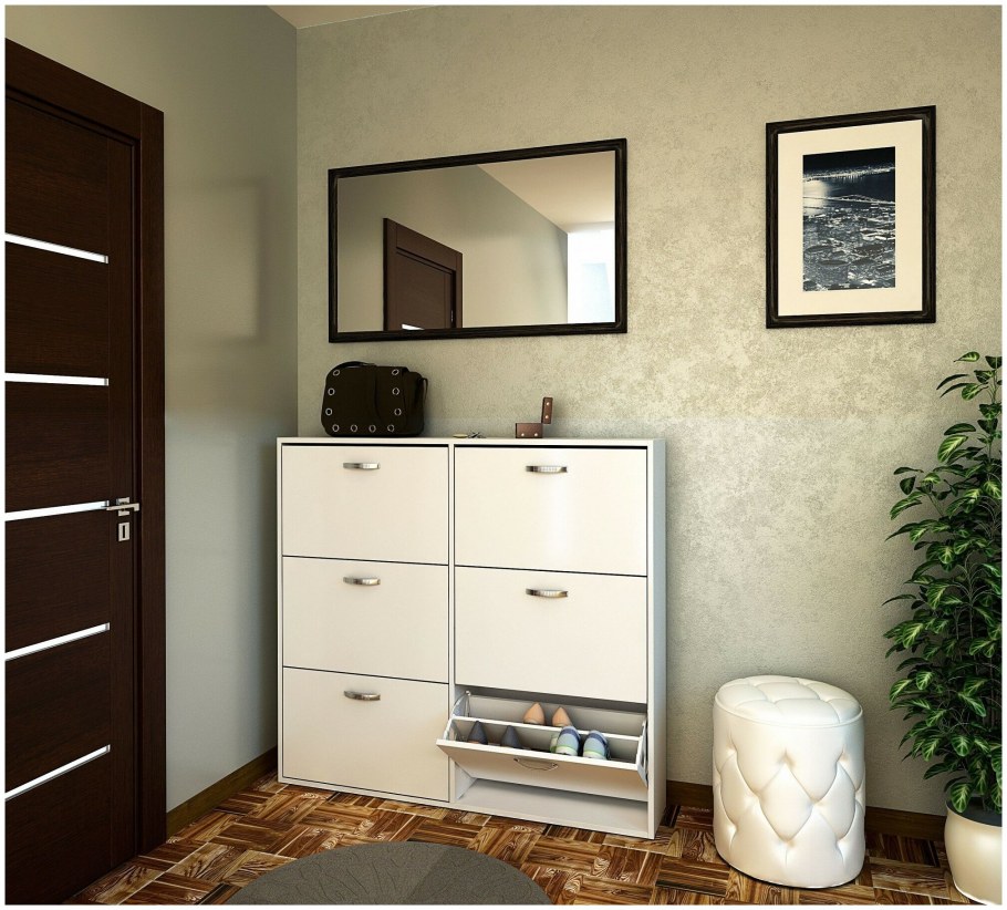 Обувница мастер Милан-30