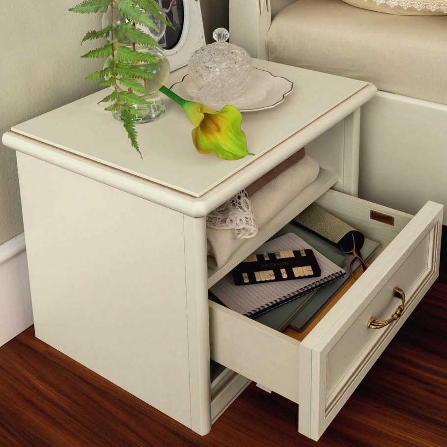 Спальня Nostalgia ricordi