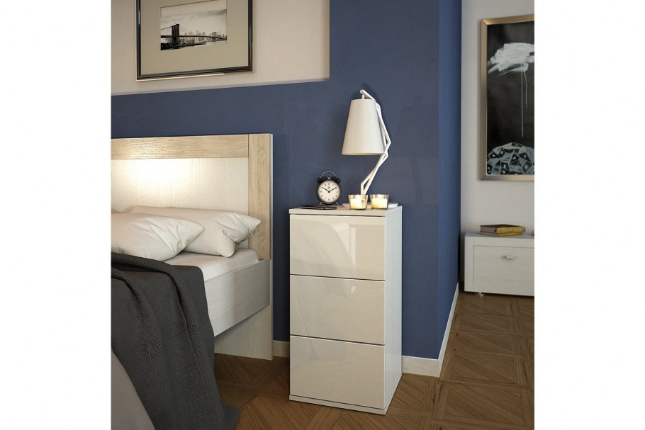 Тумба Оптима 4 хофф