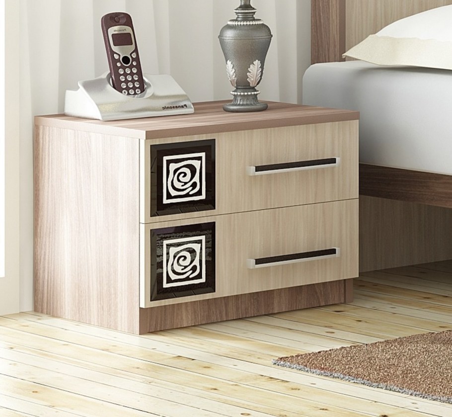 Тумба прикроватная Коста-Рика